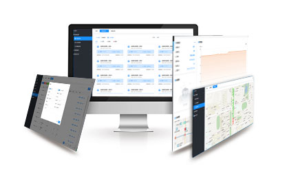 智慧供熱監(jiān)控服務平臺
