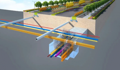 “城市生命線”建什么？怎么建？這篇文章告訴你！