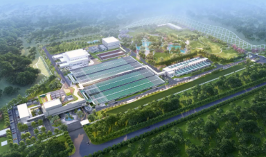 智慧水務管理系統，智慧供水整體解決方案，保障供水安全